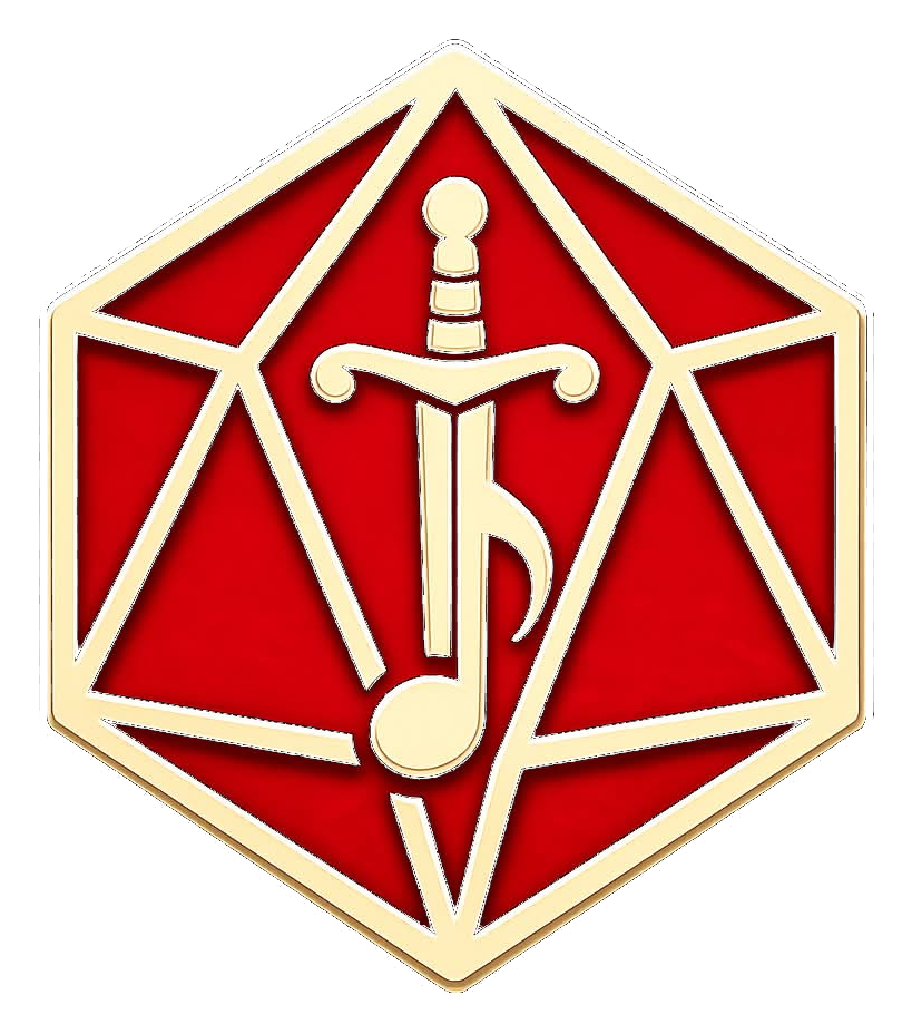 Skald Soundboard